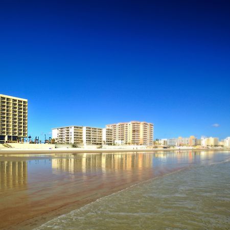 Holiday Inn Express & Suites Oceanfront Daytona Beach Shores By Ihg Buitenkant foto