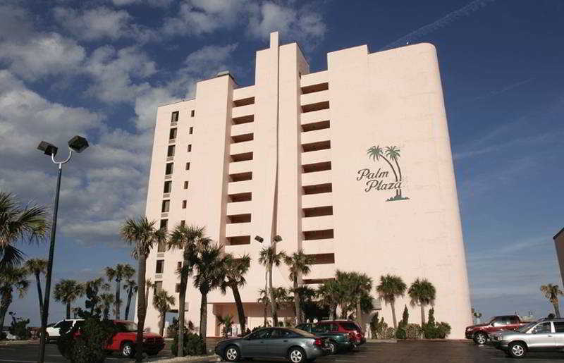 Holiday Inn Express & Suites Oceanfront Daytona Beach Shores By Ihg Buitenkant foto